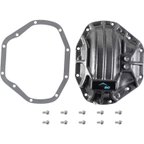 BGMG 10023537 Differential Cover - Rear - view 2