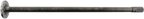 BGMG 10024294 Drive Axle Shaft - Rear - view 1