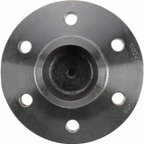 BGMG 10024302 Drive Axle Shaft - Rear Right - view 3