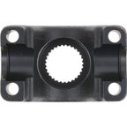 BGMG 10025466 Differential End Yoke - Front Differential or Rear Differential - view 1