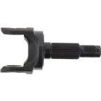 BGMG 10025618 Drive Axle Shaft - Front Outer - view 3