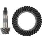 BGMG 10034909 Differential Ring and Pinion - Rear - view 2