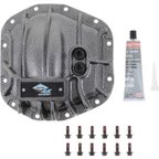 BGMG 10040651 Differential Cover - Rear - view 2