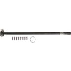 BGMG 10043614 Drive Axle Shaft Assembly - Rear Left or Rear Right - view 2