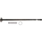 BGMG 10043616 Drive Axle Shaft Assembly - Rear Left - view 2