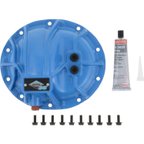 Dana Spicer 10048738 Differential Cover - Rear - view 2