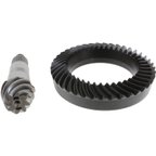 BGMG 10051004 Differential Ring and Pinion - Front - view 1