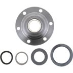 BGMG 10086725 Axle Spindle - view 2