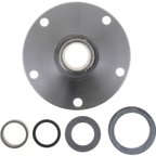 BGMG 10086726 Axle Spindle - view 2