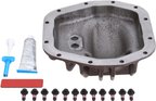 BGMG 10332154 Differential Cover - Rear - view 3