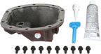 BGMG 10332155 Differential Cover - Front or Rear - view 3