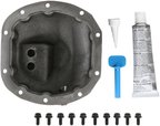 BGMG 10332155 Differential Cover - Front or Rear - view 4