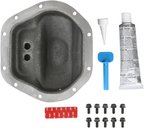 BGMG 10332157 Differential Cover - view 4