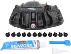 BGMG 10409022 Differential Cover - Rear - view 1