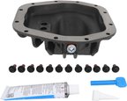 BGMG 10409022 Differential Cover - Rear - view 3