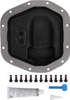BGMG 10409022 Differential Cover - Rear - view 4