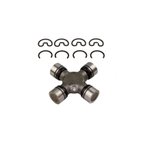 Dana Spicer 15-1206X Universal Joint - Rear Driveshaft at Rear Axle, Rear Driveshaft at Support Bearing or Rear Driveshaft at Transmission - view 1