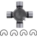 BGMG 15-155X Universal Joint - Rear Driveshaft at Rear Axle or Rear Driveshaft at Transmission - view 2