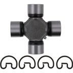 BGMG 15-3206X Universal Joint - Rear Driveshaft at Rear Axle, Rear Driveshaft at Support Bearing or Rear Driveshaft at Transmission - view 2