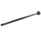 BGMG 2002496-5 Drive Axle Shaft - Rear Right - view 1