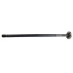 BGMG 2002496-5 Drive Axle Shaft - Rear Right - view 2