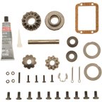 BGMG 2002914 Differential Carrier Gear Kit - Front Axle - view 2