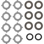 BGMG 2003819 Differential Clutch Pack - Rear - view 3