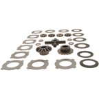BGMG 2003857 Differential Carrier Gear Kit - Rear Axle - view 1