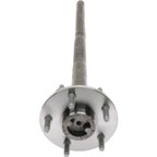 BGMG 2004449-1 Drive Axle Shaft - Rear - view 1