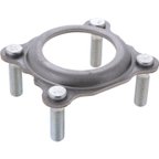 BGMG 2004703 Drive Axle Shaft Seal Retainer - Rear - view 1