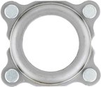BGMG 2004703 Drive Axle Shaft Seal Retainer - Rear - view 3