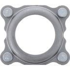 BGMG 2004703 Drive Axle Shaft Seal Retainer - Rear - view 2