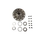 BGMG 2005501 Differential Carrier - Front - view 4