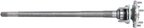 BGMG 2005994-1 Drive Axle Shaft - Rear - view 4