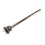 BGMG 2005994-1 Drive Axle Shaft - Rear - view 5