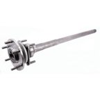BGMG 2006070-1 Drive Axle Shaft - Rear Right - view 2