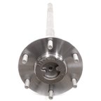 BGMG 2006070-1 Drive Axle Shaft - Rear Right - view 1