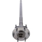BGMG 2006070-2 Drive Axle Shaft - Rear Left - view 1