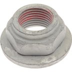 BGMG 2008564 Axle Nut - Front - view 1