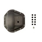 BGMG 2011159 Differential Cover - Rear - view 2
