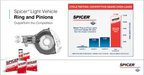 BGMG 2013742-5 Differential Gear Set - Front - view 3