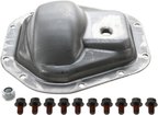 BGMG 2014220 Differential Cover - Front or Rear - view 2