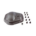 BGMG 2014220 Differential Cover - Front or Rear - view 1