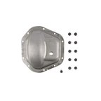 BGMG 2014220 Differential Cover - Front or Rear - view 3