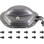 BGMG 2016952 Differential Cover - Rear - view 1