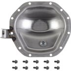 BGMG 2016952 Differential Cover - Rear - view 3