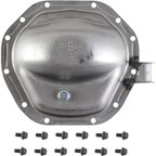 BGMG 2016952 Differential Cover - Rear - view 2