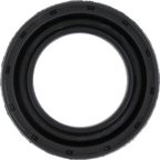 BGMG 2019816 Drive Axle Shaft Tube Seal - Front - view 3