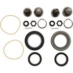 BGMG 2020314 Suspension Ball Joint Kit - Front - view 2