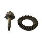 BGMG 2020496 Differential Ring and Pinion - Rear - view 1